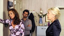 Carla, Elke u. Nils