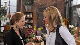 Caroline und Rosa