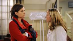 Gesa und Caroline