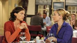 Caroline und Gesa