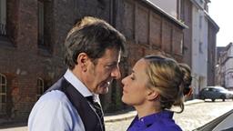 Caroline und Gunter