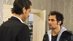 Christian und Nils