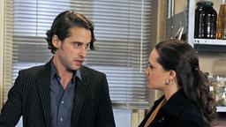 Christian und Miriam