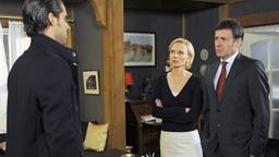 Christian, Gunter u. Esther