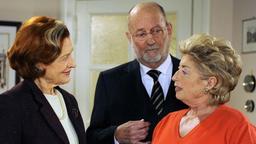 Johanna, Margit und Alfred