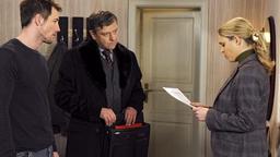 Dr. Nilsen und Britta