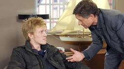 Johnny und Martin