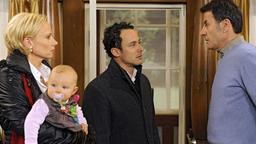 Felix, Gunter und Esther