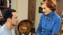 Felix und Johanna