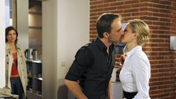 Tim und Sophie, im HG Gesa