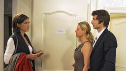 Gesa, Sophie und Falk