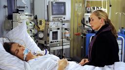 Gesa und Caroline
