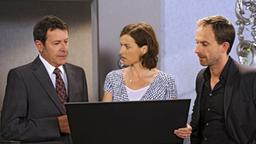 Gunter, Gesa und Tim