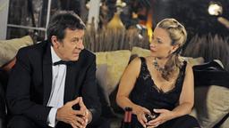 Gunter und Caroline
