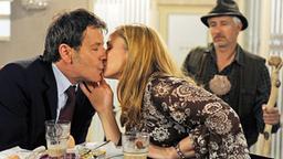 Caroline und Gunter