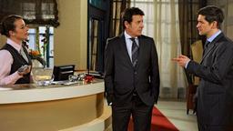 Gunter und Krone jr.