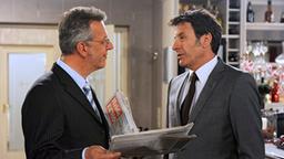 Gunter und Hannemann