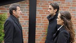 Gunter, Christian und Miriam