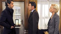 Christian, Gunter u. Esther