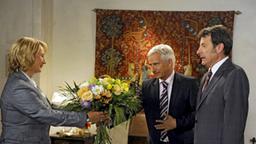Christa, Gunter und Thomas