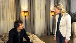 Falk und Sophie