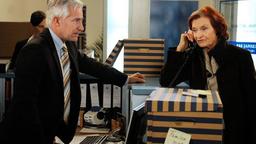 Thomas und Andrea
