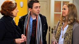 Johanna, Paul und Caroline