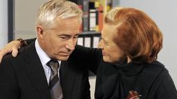 Thomas und Johanna