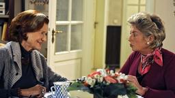 Johanna und Margit