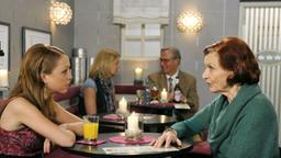 Rosa und Johanna
