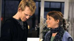 Johnny und Rosa