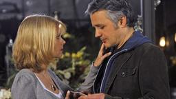 Laurenz und Maike