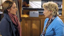 Lena und Margit