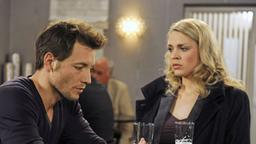 Lennard und Britta