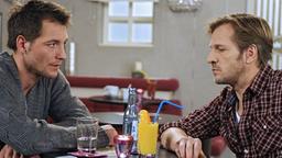Lennard und Sven