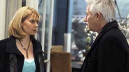 Maike und Thomas