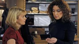 Maike und Andrea