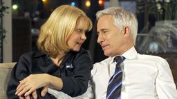 Maike und Thomas