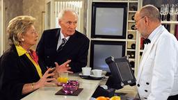 Margit, Dietrich und Alfred