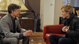 Martin und Johnny