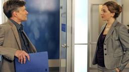 Martin und Ina