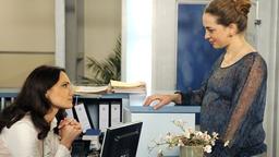 Miriam und Ina