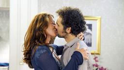 Carla und Nils