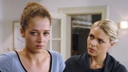 Nele und Britta