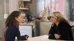 Nele und Britta
