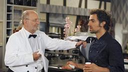 Nils und Alfred