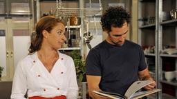 Carla und Nils