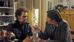 Nils und Nicos