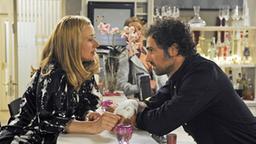 Nils und Caroline