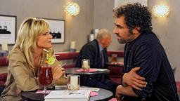 Nils und TV-Produzentin Dorothee